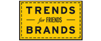 Скидка 10% на коллекция trends Brands limited! - Ракитное